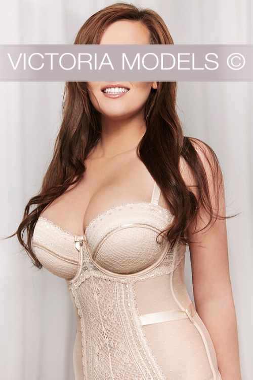 Escort Model Düsseldorf hannah 007