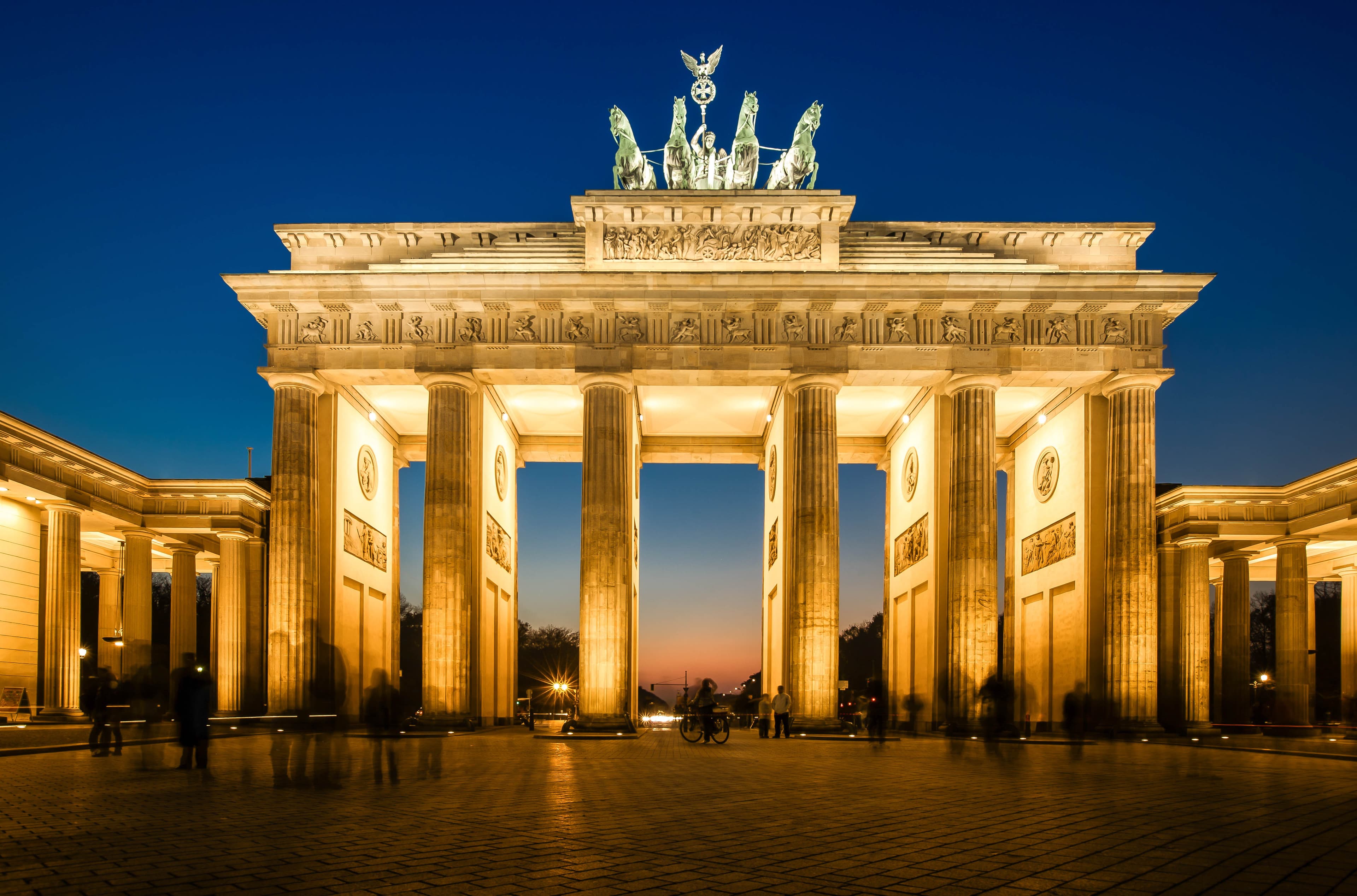 Berlin Escort
