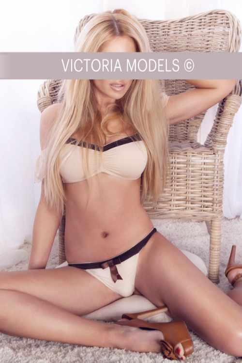 Escortservice Laura