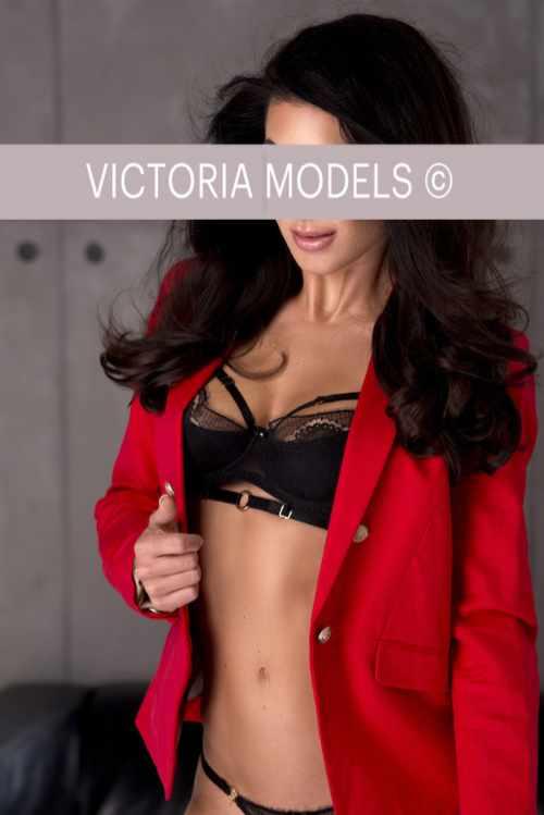 Escort Samira 2