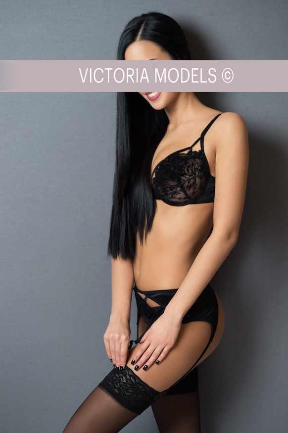 Escort Claudia 9