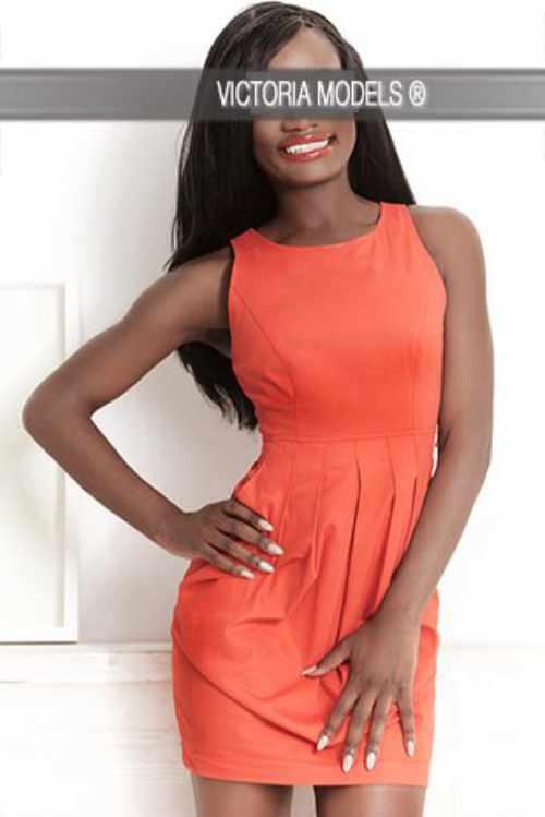 Escort Model Düsseldorf gianna 02
