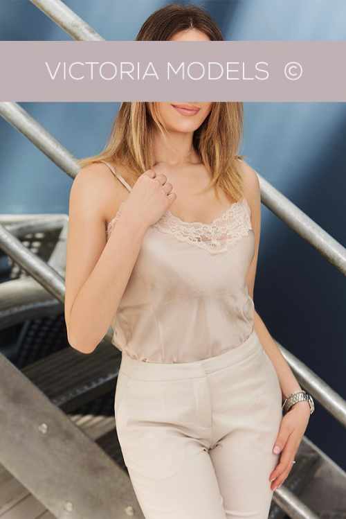 Escort Model Düsseldorf Lea 06