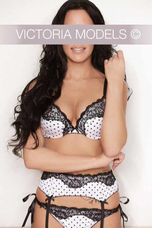 Escort Model Duesseldorf mandy 11