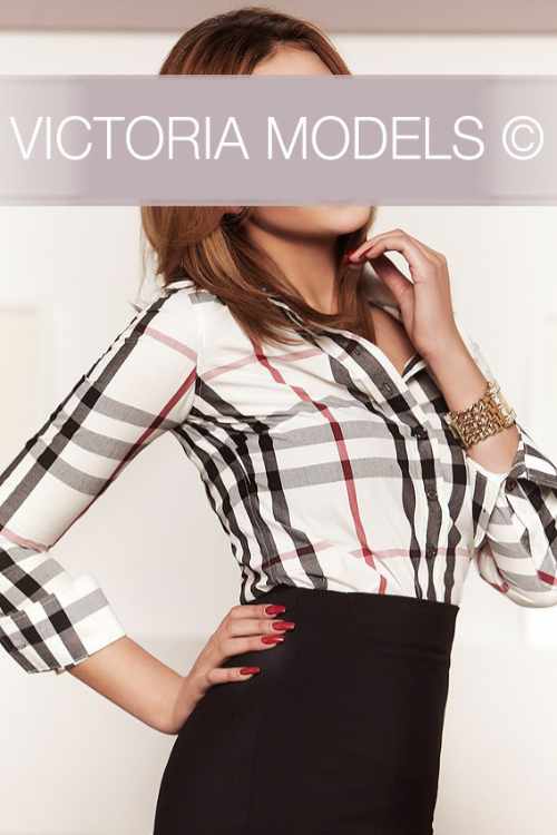 Escort Model Berlin Paulina Übersicht