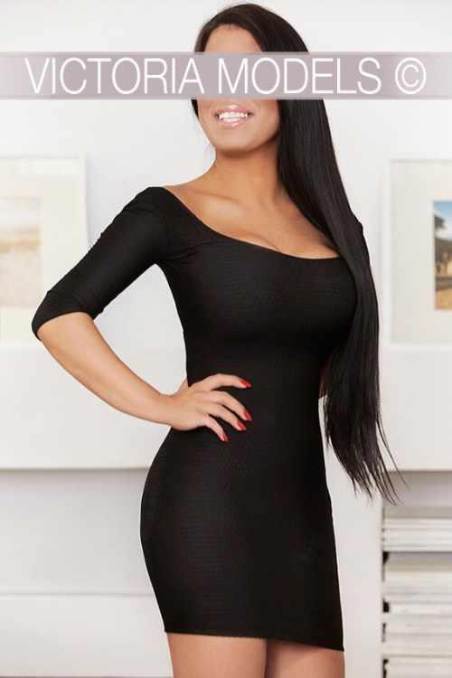 Escort Model Düsseldorf sarah 04