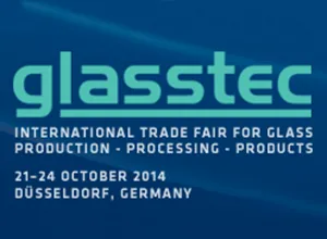 glasstec 2014